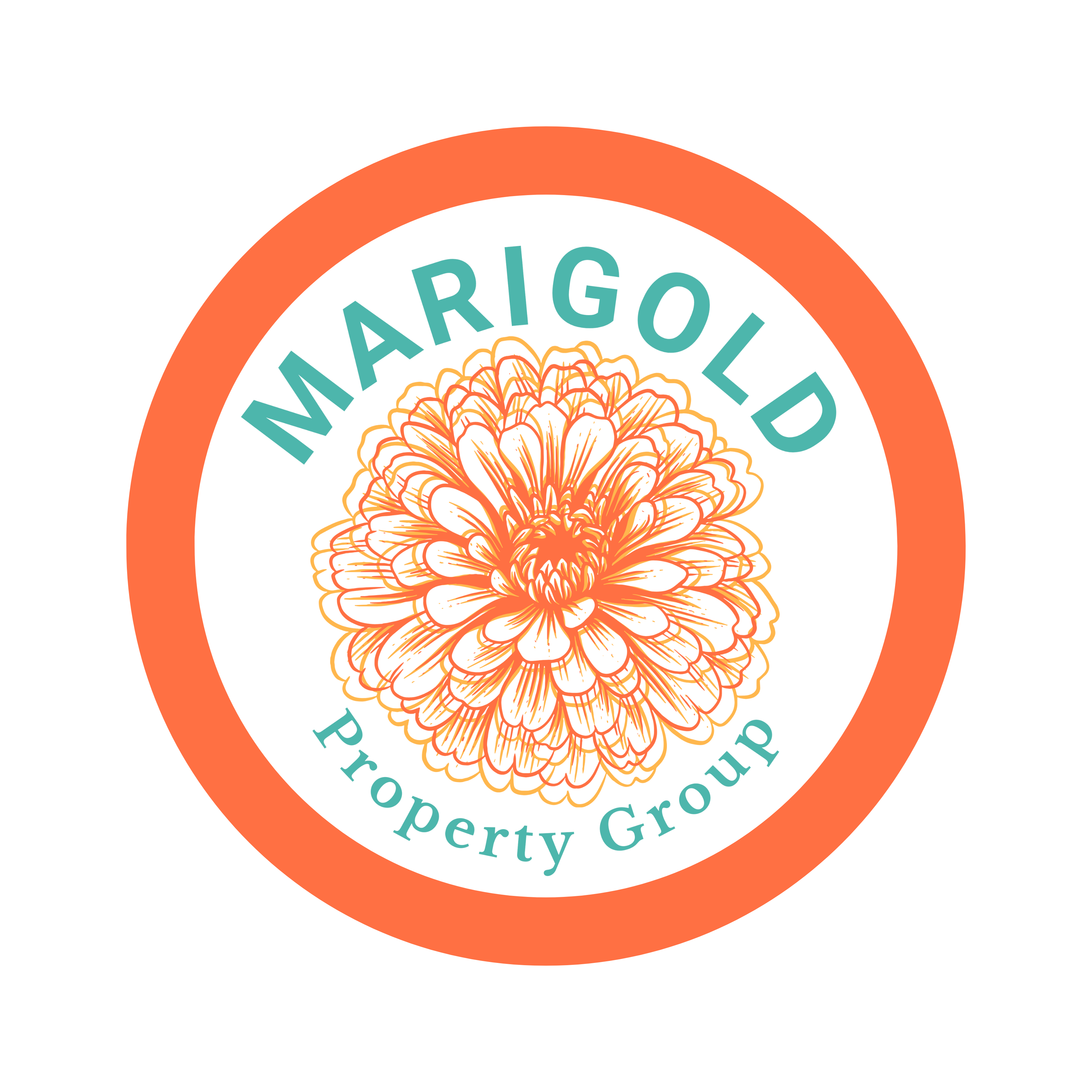 Marigold Property Group Inc